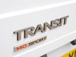 Ford Transit SportVan 2009 года
